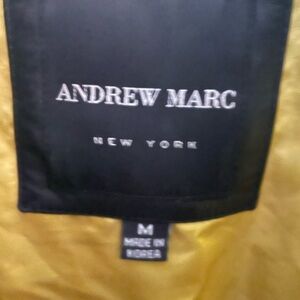 Andrew Marc New York Jacket